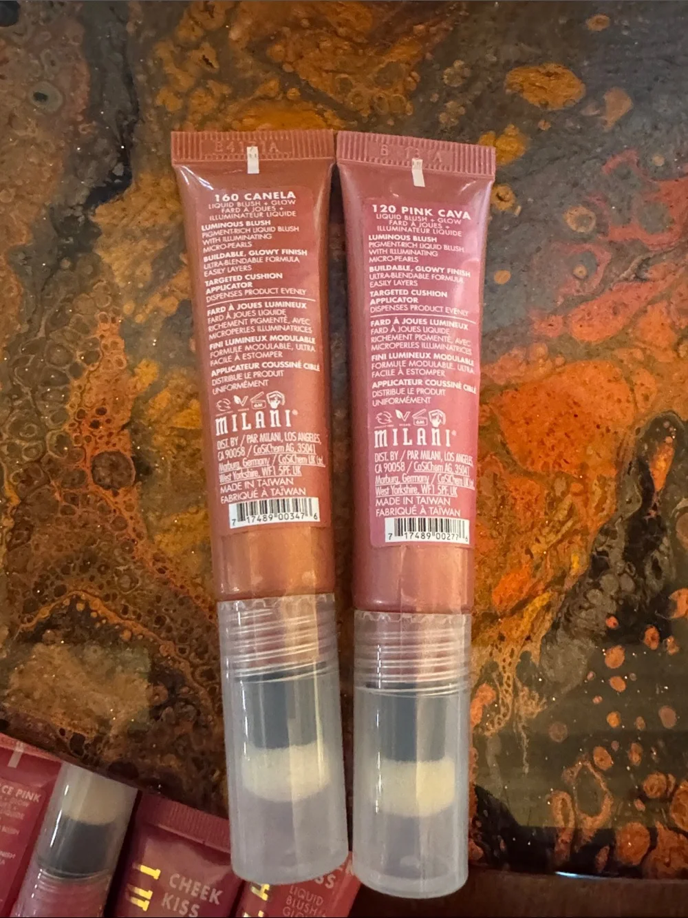 Milani multi item